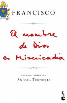 el nombre de dios es misericordia-9786073901369