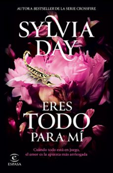 eres todo para mi-9786073924269