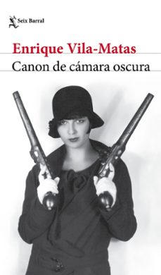 canon de camara oscura-9786073931069