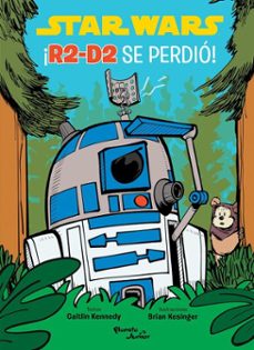 star wars. r2-d2 se perdio (ebook)-9786073935869