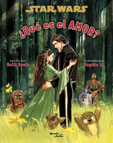 star wars. ¿que es el amor? (ebook)-sophie li-beth revis-9786073938969