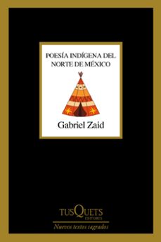 poesía indígena del norte de méxico-9786073945769