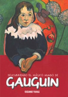 gauguin-maria j. jorda-9786074002669