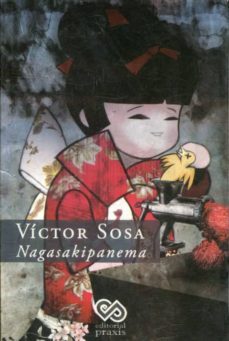 nagasakipanema-victor sosa-9786074200669