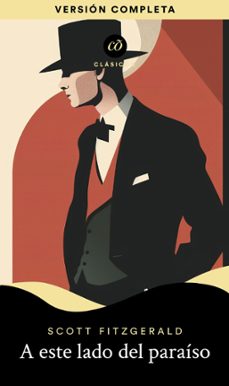 a este lado del paraíso-f. scott fitzgerald-9786074578669