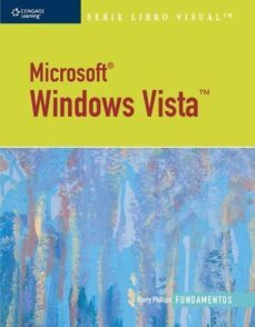 microsoft windows vista. fundamentos (ebook)-harry l. phillips-9786074812169
