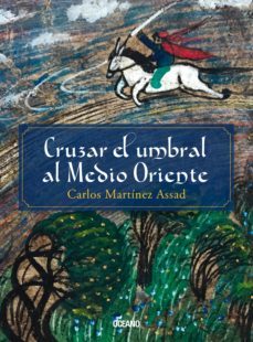 cruzar el umbral al medio oriente (ebook)-9786075277769