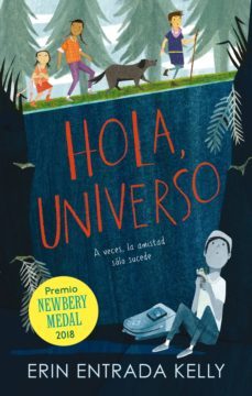 hola, universo (ebook)-erin entrada kelly-9786075278469