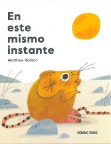en este mismo instante (ebook)-matthew hodson-9786075575476