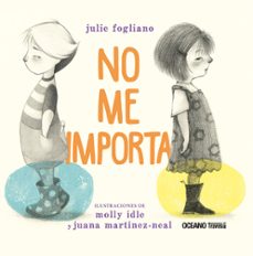 no me importa (ebook)-9786075577920