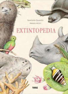 extintopedia (ebook)-serenella quarello-9786075579269