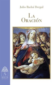 la oracion (ebook)-julio baduí dergal-9786075913469