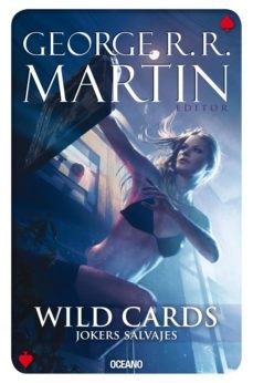 wild cards 3. jokers salvajes (ebook)-9786077351269