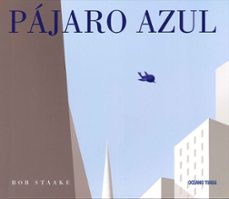 pajaro azul (ebook)-9786077354444