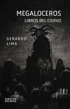 megaloceros (ebook)-gerardo lima-9786078646869