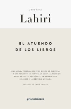 el atuendo de los libros-jhumpa lahiri-9786079913069