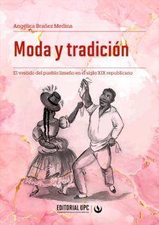 moda y tradición (ebook)-angelica brañez medina-9786123183769
