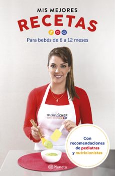 mis mejores recetas (ebook)-colette olaechea-9786123194369