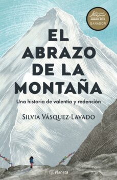 el abrazo de la montaña (ebook)-9786123198169