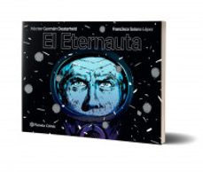el eternauta-hector german y solano lopez, francisco oesterheld-9786287587069