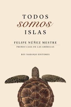 todos somos islas (ebook)-felipe núñez mestre-9786287589469