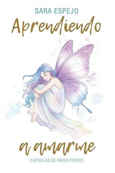 aprendiendo amarme-sara espejo-9786287831469