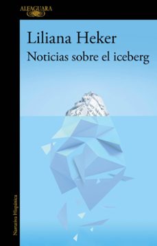 noticias sobre el iceberg (ebook)-9786313010769