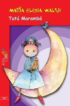 tutu maramba (ebook)-maria elena walsh-9786313011469