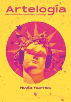 artelogia (ebook)-noelia yeannes-9786313066469