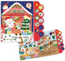 el reno renzo y las estrellas navideñas-9786313072569