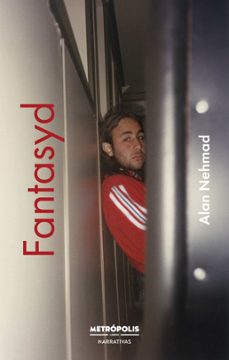 fantasyd (ebook)-alan nehmad-9786316505569