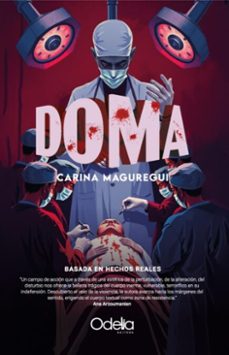 doma (ebook)-carina maguregui-9786319063769