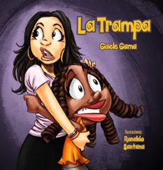 la trampa (ebook)-gisele gama-9786500252569