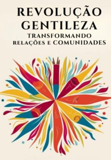 revoluço gentileza (ebook)-ludmila soarez-9786501189369