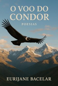 o voo do condor (ebook)-eurijane bacelar silva da melo-9786501609669