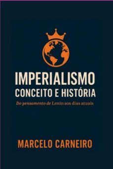 imperialismo conceito e historia (ebook)-marcelo carneiro do nascimento-9786501691169