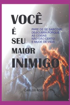 voce e seu maior inimigo (ebook)-carlos rosa-9786501778969