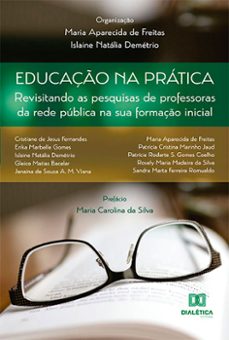 educaço na pratica (ebook)-maria aparecida de freitas-islaine natália demétrio-9786525208169