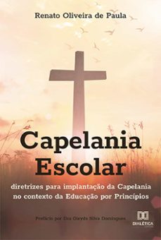 capelania escolar (ebook)-renato oliveira de paula-9786525219769