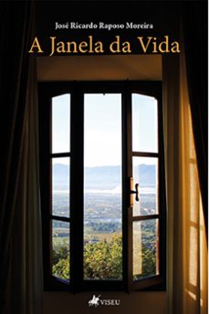 a janela da vida (ebook)-josé ricardo raposo moreira-9786525420769