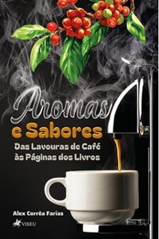 aromas e sabores (ebook)-alex corrêa farias-9786525478869