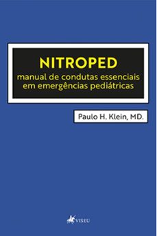 nitroped (ebook)-paulo h. klein. md-9786525491769
