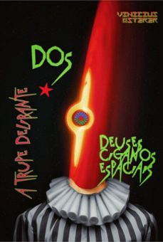 a trupe delirante dos deuses ciganos espaciais (ebook)-vinicius osterer-9786526649169