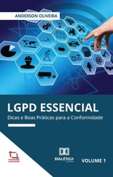 lgpd essencial (ebook)-anderson oliveira-9786527053569