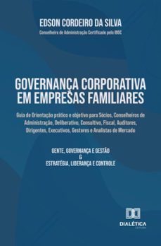 governança corporativa em empresas familiares (ebook)-edson cordeiro da silva-9786527086369