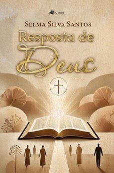 resposta de deus (ebook)-selma silva santos-9786528022069