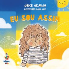 eu sou assim (ebook)-joice araujo-9786528031269