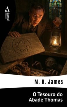 o tesouro do abade thomas (ebook)-m. r. james-9786551730269