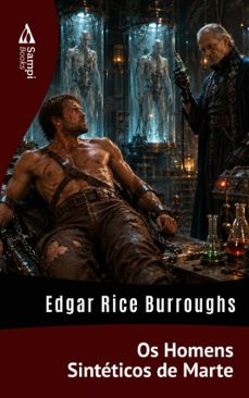 -edgar rice burroughs-9786551732669