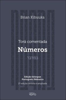 tora comentada (ebook)-brian kibuuka-9786553190269